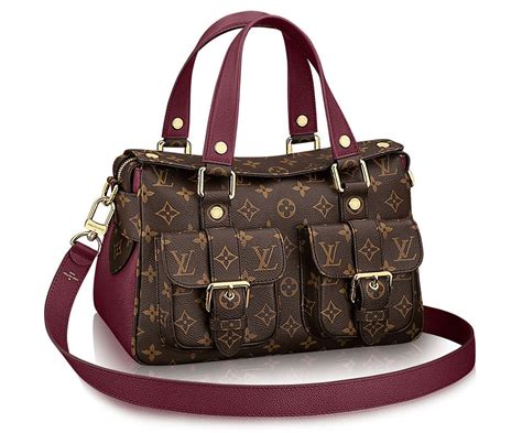 productiekosten louis vuitton|Louis Vuitton designer handbags.